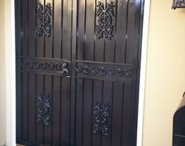 Security Door 12