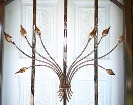 Security Door 2