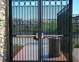 Security Door 14