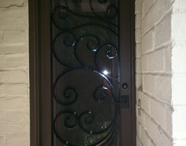 Security Door 13