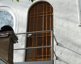 Security Door 21