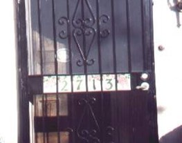 Security Door 15