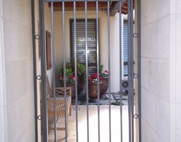 Security Door 16