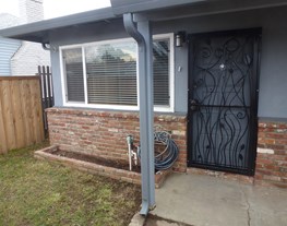 Security Door 19